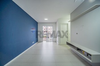 apartment em Rua Geraldo Otaviano de Almeida, Nakamura Park - Cotia - SP