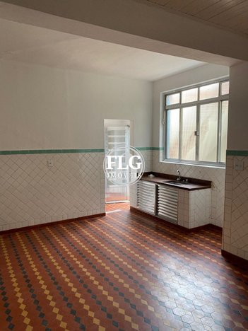 house em Rua Bom Jesus, Vila Regente Feijó - São Paulo - SP