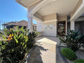apartment em Rua Doutor Beniamino Giorgi, São Francisco - Bento Gonçalves - RS