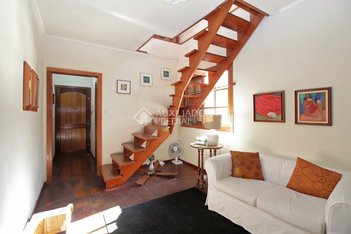 apartment em Rua Marcelo Gama, São João - Porto Alegre - RS