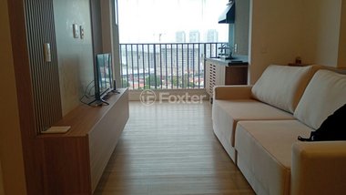 apartment em Rua Albino Boldasso Gabril, Vila Cruzeiro - São Paulo - SP