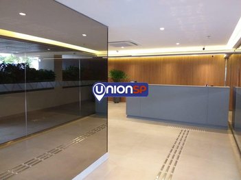 office em Turiassu, Perdizes - São Paulo - SP