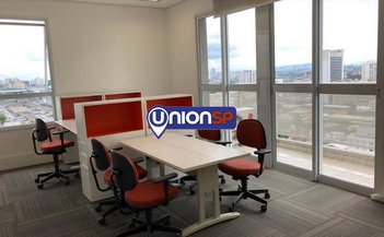 office em Imperatriz Leopoldina, Vila Leopoldina - São Paulo - SP