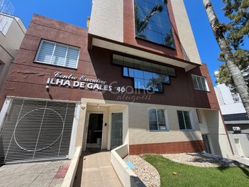 office em Rua Almirante Lucas Boiteux, Estreito - Florianópolis - SC