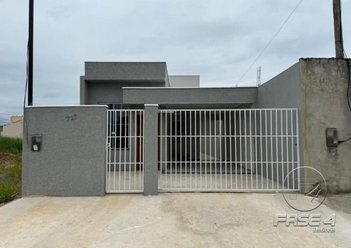 house em Avenida Francisco Fonseca, Porto Real - Porto Real - RJ