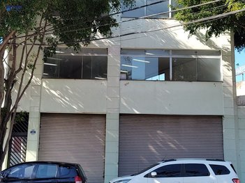 commercial_property em Avenida Doutor Benedito Estevam dos Santos, Vila Maria Alta - São Paulo - SP