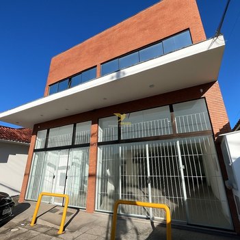 business em Rua Caetano Silveira de Matos, Centro - Palhoça - SC