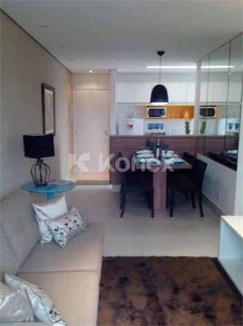 apartment em Avenida Parada Pinto, Vila Nova Cachoeirinha - São Paulo - SP