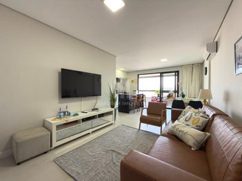 apartment em Rua Brusque, Centro - Itajaí - SC