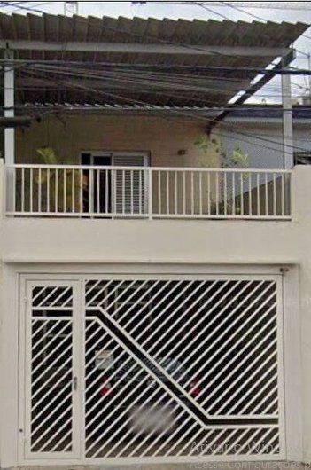 house em Rua Rogério Giorgi, Vila Carrão - São Paulo - SP