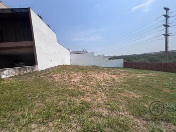 land_lot em Rua Padre Lívio Emílio Calliari, Parque Ibiti Reserva - Sorocaba - SP