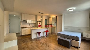apartment em Rua Paraiso, Jardim Portal I e II - São Paulo - SP