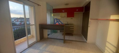 apartment em Rua Estado do Amazonas, Jardim Imperador (Zona Leste) - São Paulo - SP
