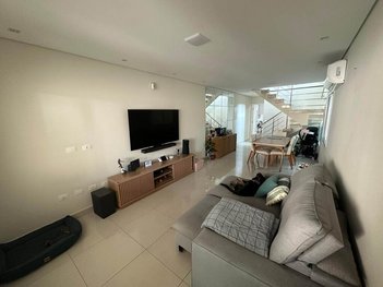 house em Rua Casa Forte, Água Fria - São Paulo - SP