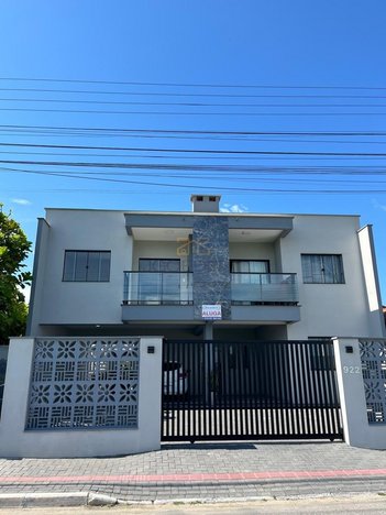 apartment em Rua Francisco Schmitz, Gravatá - Navegantes - SC