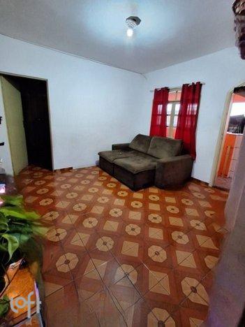 house em Avelino Antônio Cardoso, Parque Alvorada - Mauá - SP