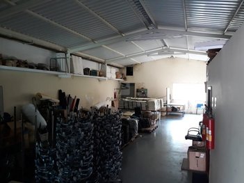 commercial_property em Anhumas, Vila Santa Virginia - São Paulo - SP