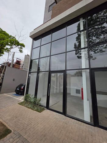 business em Rua dos Chanes, Indianópolis - São Paulo - SP