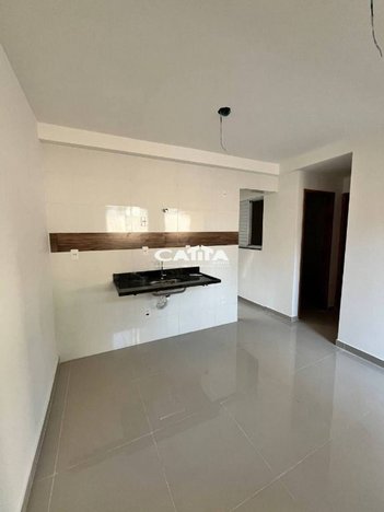 apartment em Rua Naná, Vila Ema - São Paulo - SP