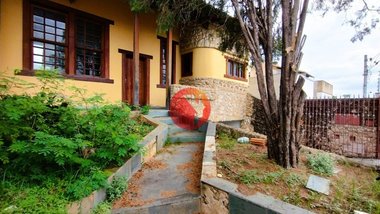 house em Rua Professor Ricardo Pinto, Itapoã - Belo Horizonte - MG