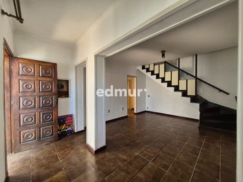 house em Rua Maria Ortiz, Campestre - Santo André - SP