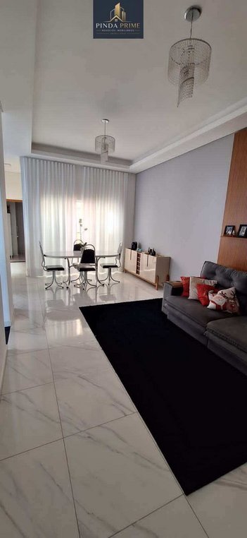 house em Rua Geraldo Alves de Azevedo, Loteamento Residencial e Comercial Araguaia - Pindamonhangaba - SP