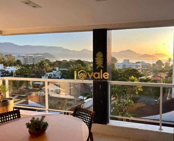 apartment em Rua Gonçalves Dias, Itaguá - Ubatuba - SP