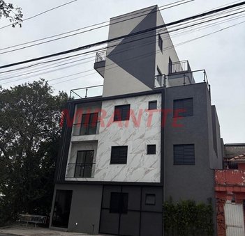 apartment em Rua Vitório Mazzei, Vila Isolina Mazzei - São Paulo - SP