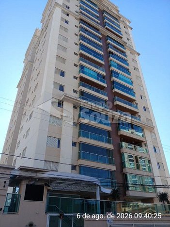 apartment em Rua Dom Pedro I, Cidade Alta - Piracicaba - SP