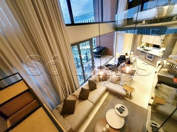 apartment em Rua Elvira Ferraz, Vila Olímpia - São Paulo - SP