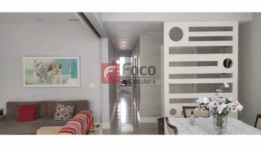 apartment em Rua Domingos Ferreira, Copacabana - Rio de Janeiro - RJ