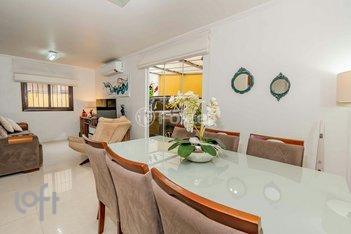 house em São Miguel, Cel. Aparicio Borges - Porto Alegre - RS