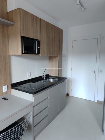 apartment em Rua Fernão Dias, Pinheiros - São Paulo - SP