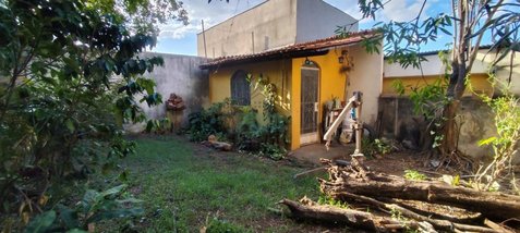 house em Rua Rio Pomba, Padre Eustáquio - Belo Horizonte - MG