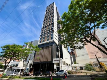 apartment em Rua Marechal Floriano Peixoto - O, Centro - Chapecó - SC