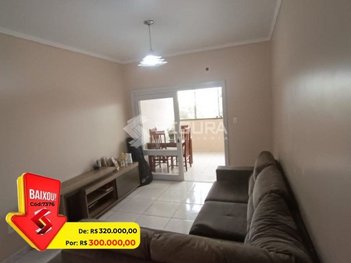 apartment em Rua Carlos Drumond de Andrade, Centro - Canoas - RS