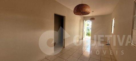 house em Avenida Uirapuru, Cidade Jardim - Uberlândia - MG