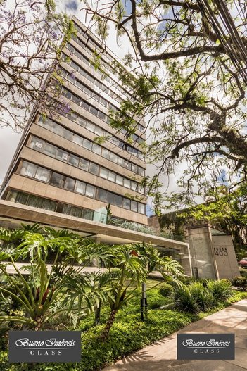apartment em Avenida Soledade, Petrópolis - Porto Alegre - RS