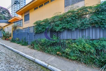 house em Rua Itapina, Vila Mariana - São Paulo - SP