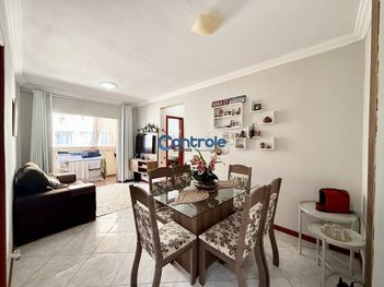 apartment em Rua Adão Manoel da Silva, Areias - São José - SC