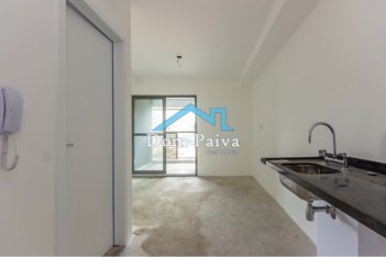 apartment em Rua Major Maragliano, Vila Mariana - São Paulo - SP