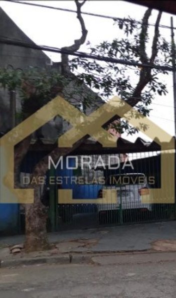 house em Rua José do Patrocínio Waetge, Vila Dalila - São Paulo - SP