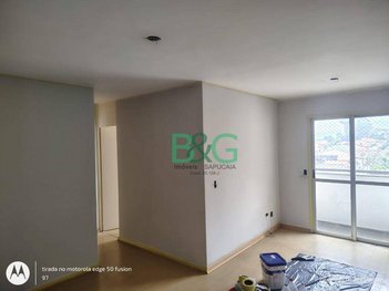 apartment em Rua Carlos Alberto Vanzolini, Vila dos Remédios - São Paulo - SP
