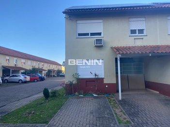 house em Rua República, Harmonia - Canoas - RS