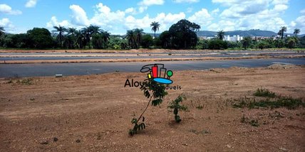 land_lot em Rua Benedito Valadares, Centro - Sete Lagoas - MG