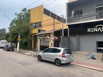 business em Avenida Pensylvania, Jardim Flórida - Jacareí - SP