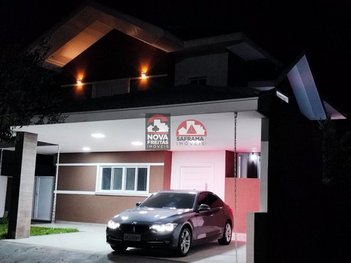 house em Rua Maria das Dores Rodrigues Monteiro, Urbanova VI - São José dos Campos - SP