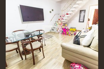 house em Rua Celso de Azevedo Marques, Parque da Mooca - São Paulo - SP