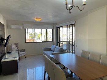 apartment em Rua Dom Joaquim, Centro - Florianópolis - SC