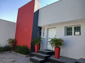 commercial_building em Avenida Doutor Ângelo Simões, Jardim Leonor - Campinas - SP